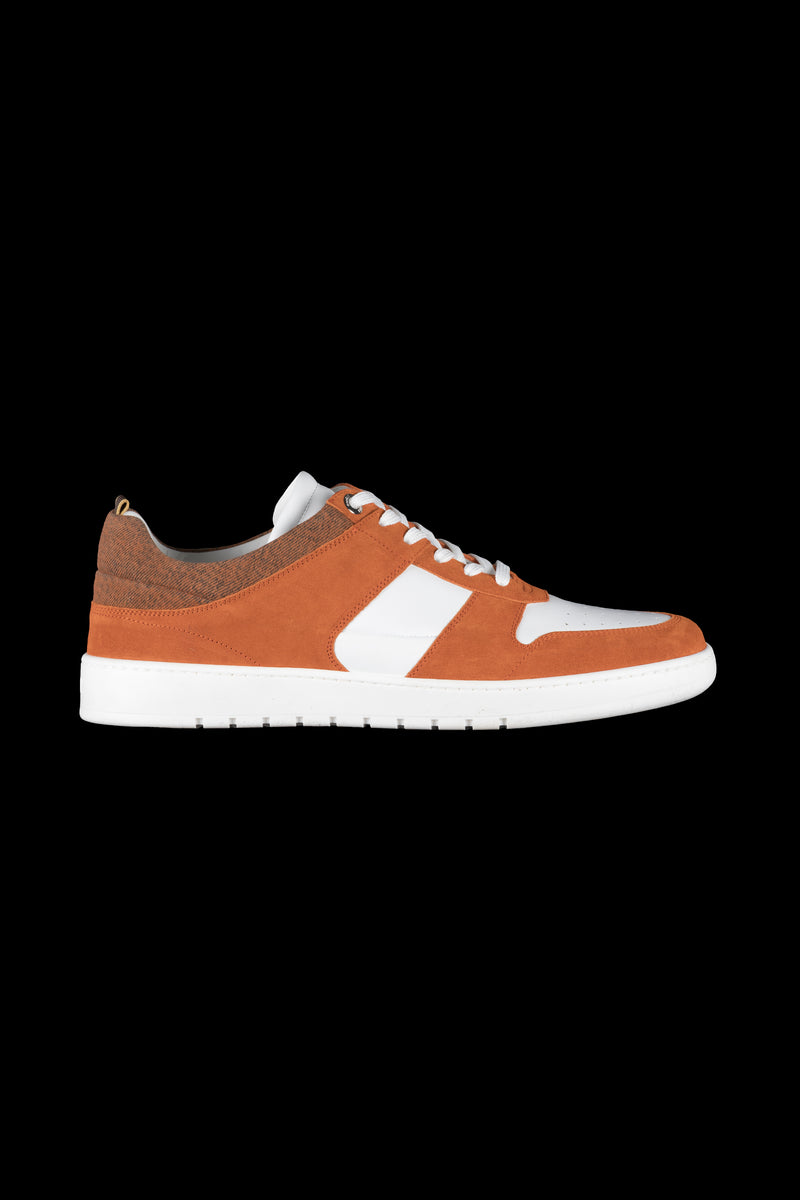 BANKSY-P5E - ARANCIO - 1