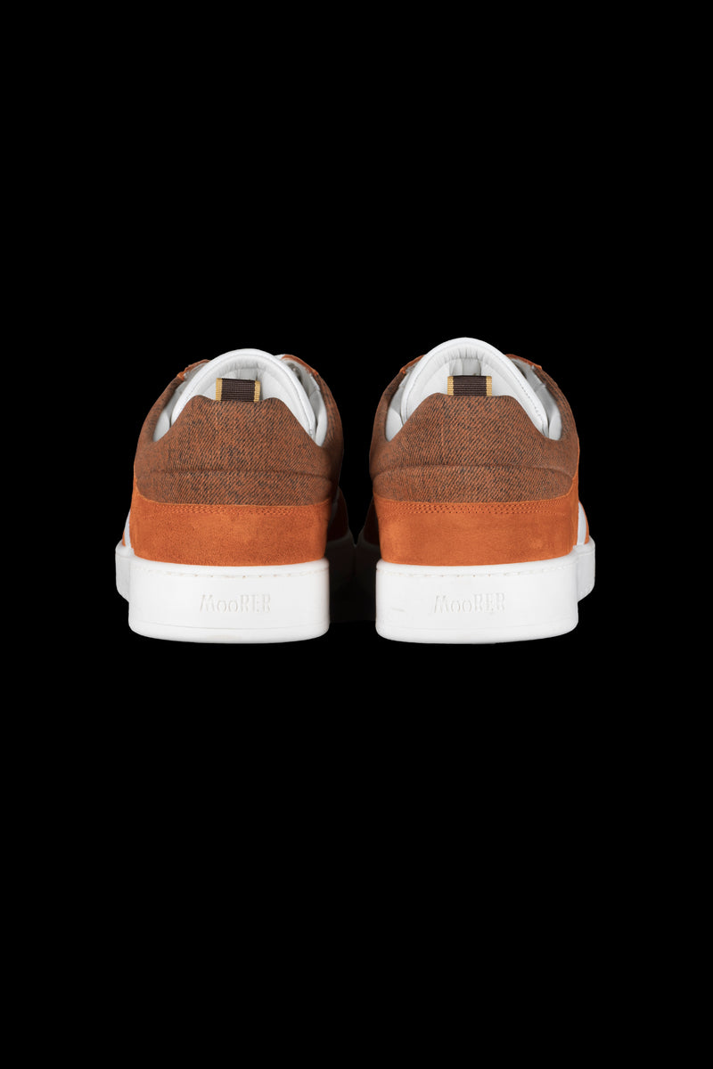 BANKSY-P5E - ARANCIO - 3