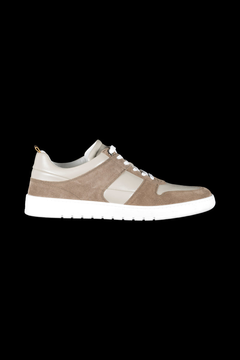 BANKSY-P5N - BEIGE - 1