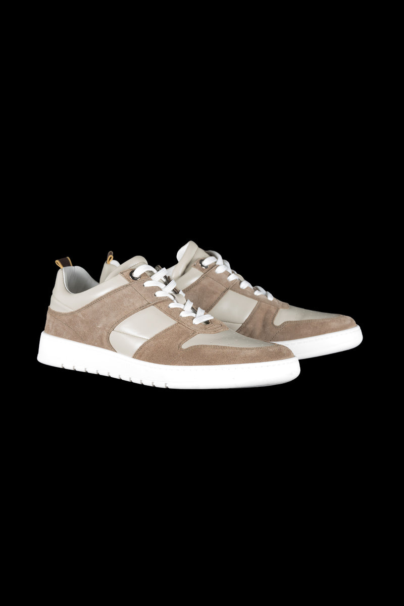 BANKSY-P5N - BEIGE - 2