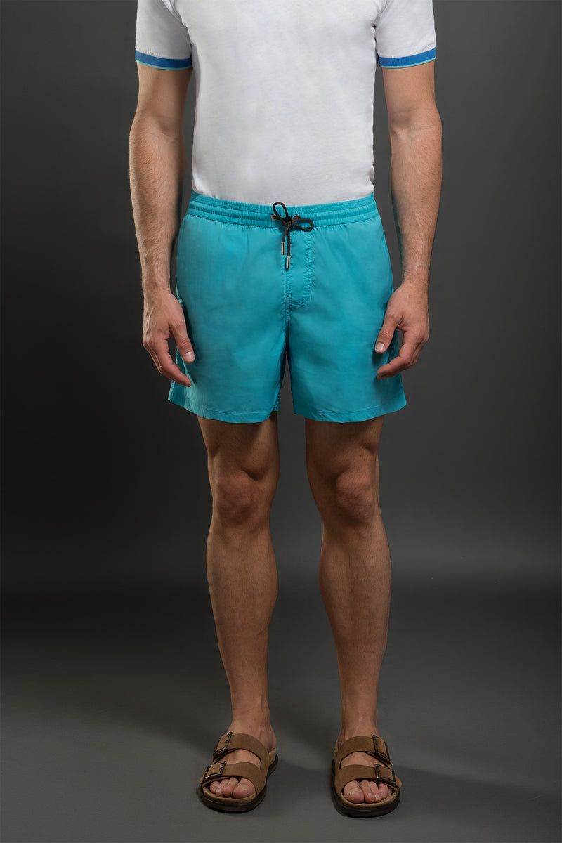 PORTOFINO-EH - CARIBBEAN TURQUOISE - 1