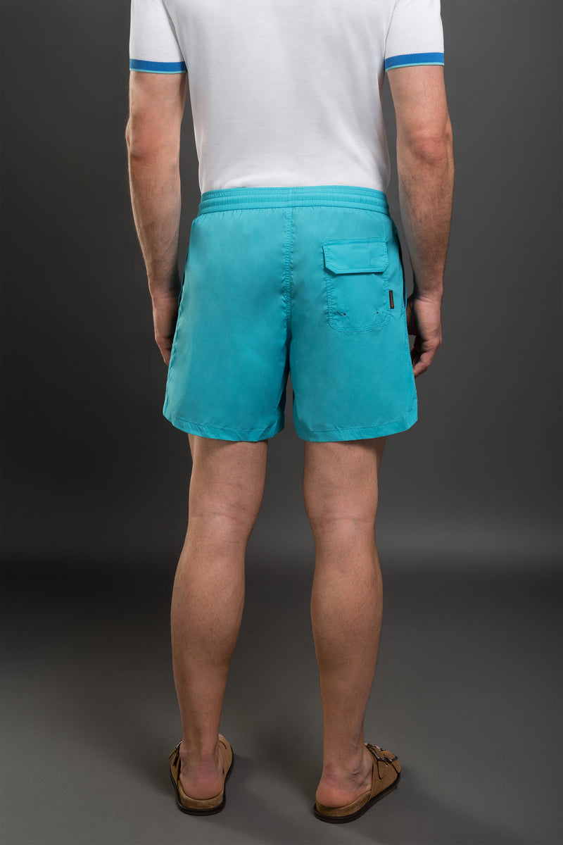 PORTOFINO-EH - CARIBBEAN TURQUOISE - 2