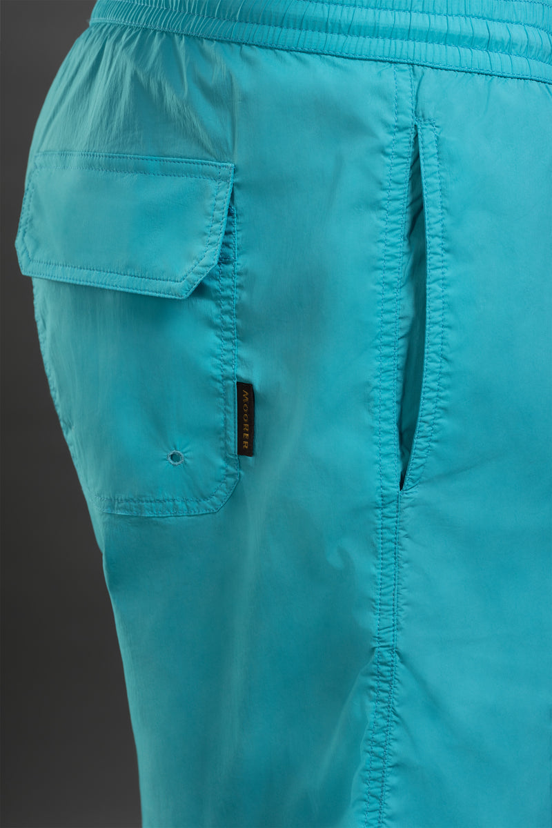PORTOFINO-EH - CARIBBEAN TURQUOISE - 4