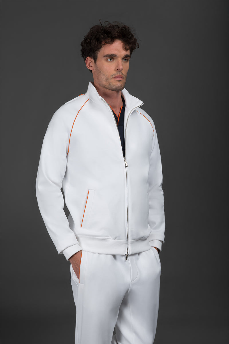 CARRICK TUTA-IT - BIANCO - 1