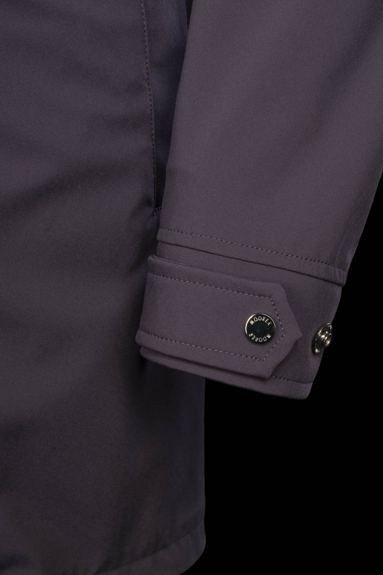 Moorer PETRARCA-GS 青い