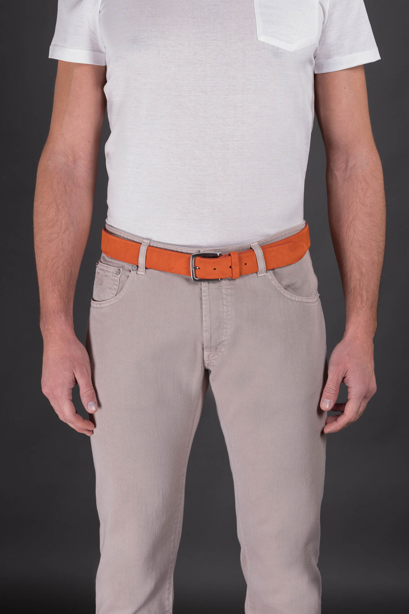 Moorer BATTISTA-P5 SALAMANCA