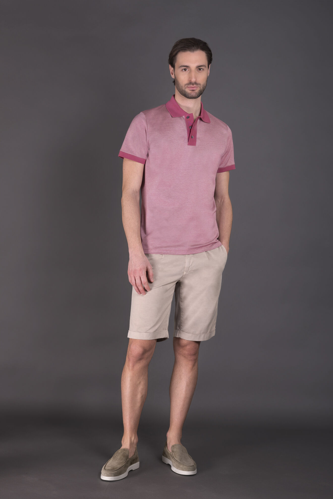 Moorer SPIKE-PQX CICLAMINO