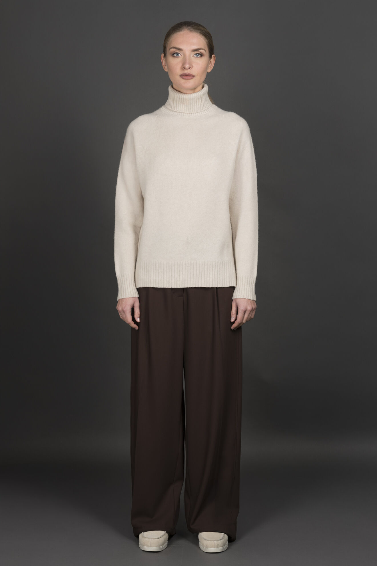 Moorer LOTTA-WSB SABBIA