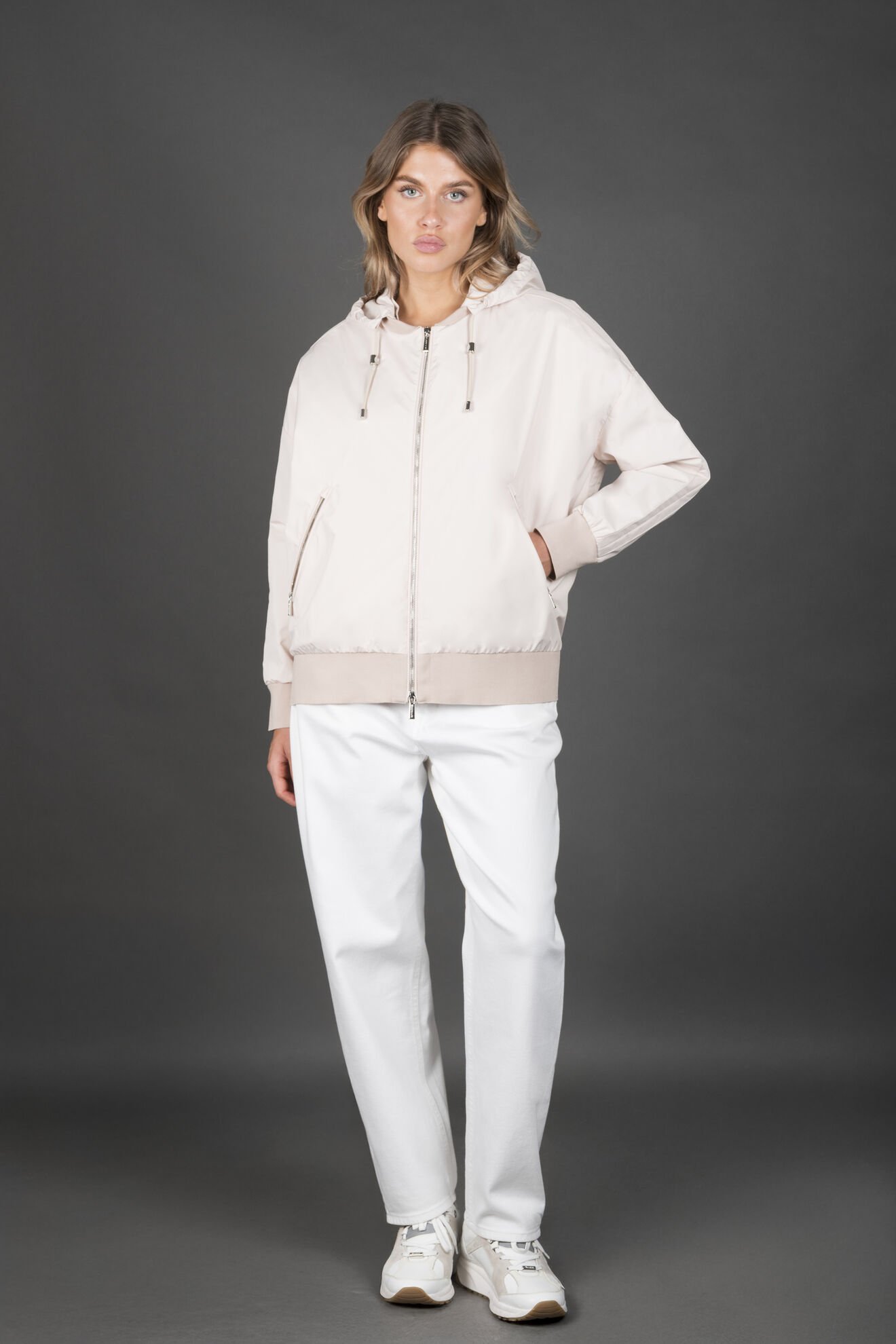 Moorer GHENDA-STP NUDE