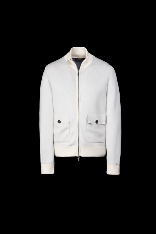 Moorer BROCK-CWH BIANCO