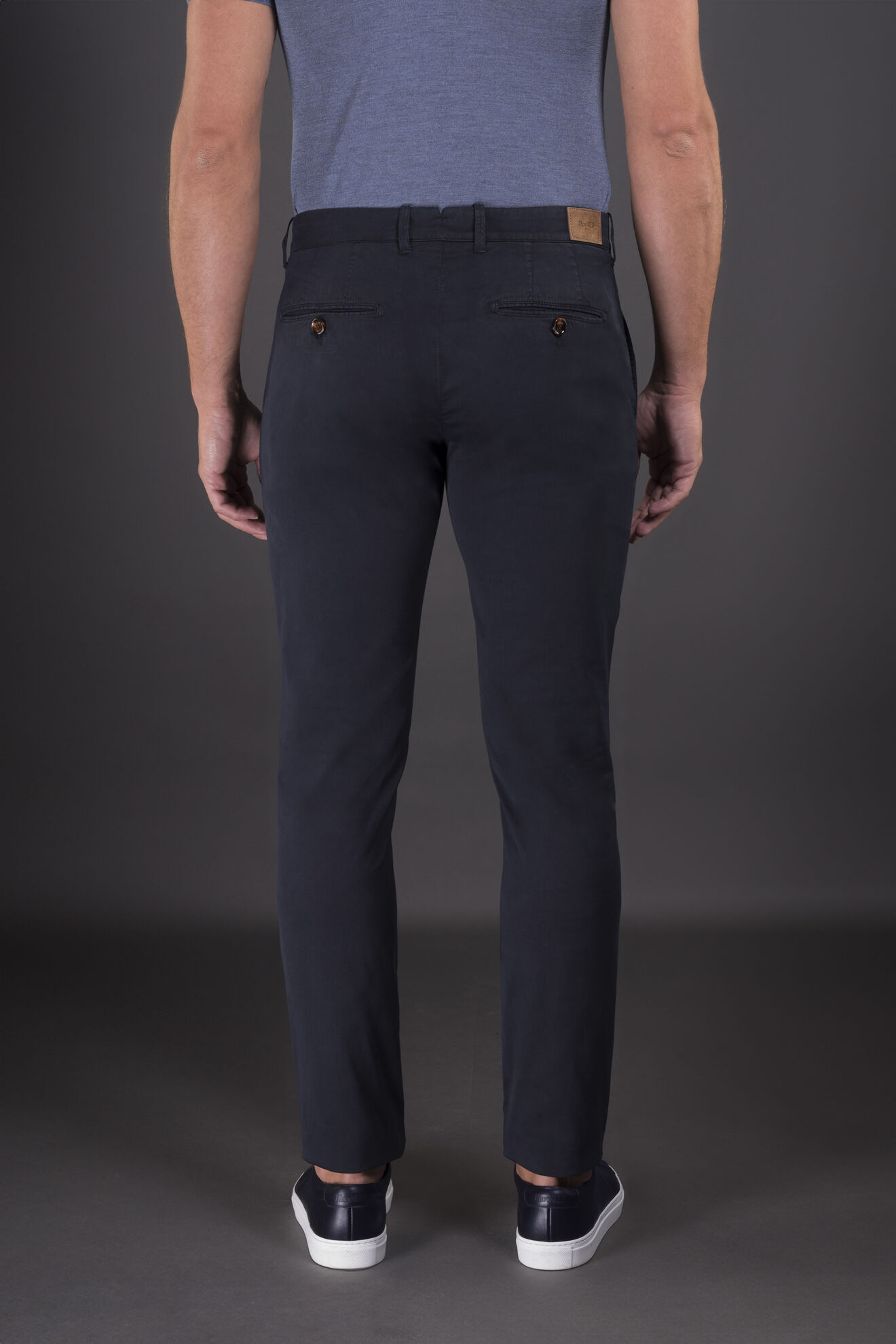 Moorer FILICUDI-SEC NAVY