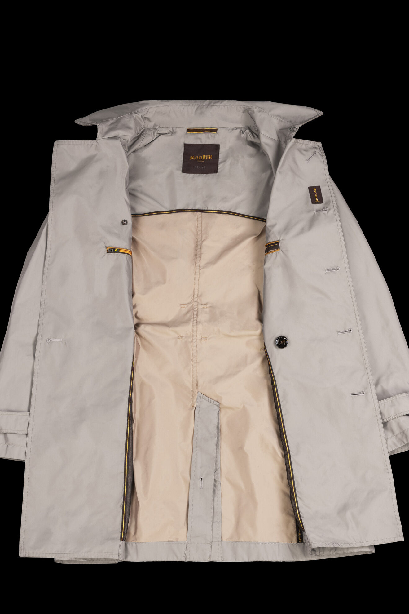 Moorer MELFI-WK MARMO