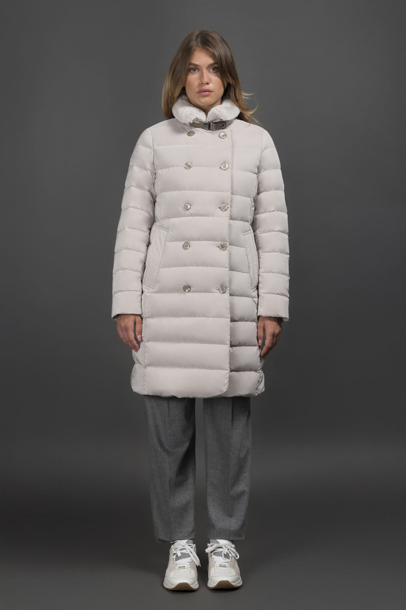 Moorer LONGAN-OS PEARL