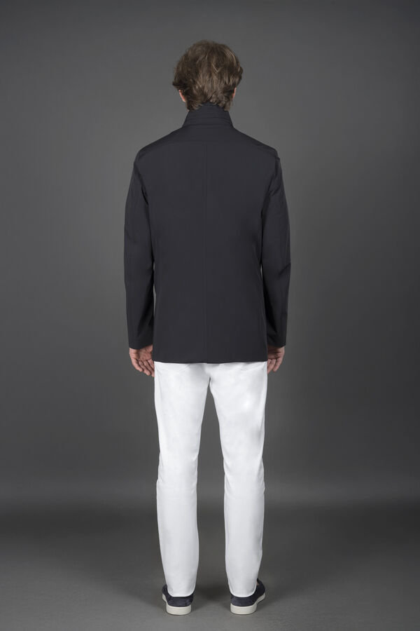 Moorer EDGAR-KR DARK BLU