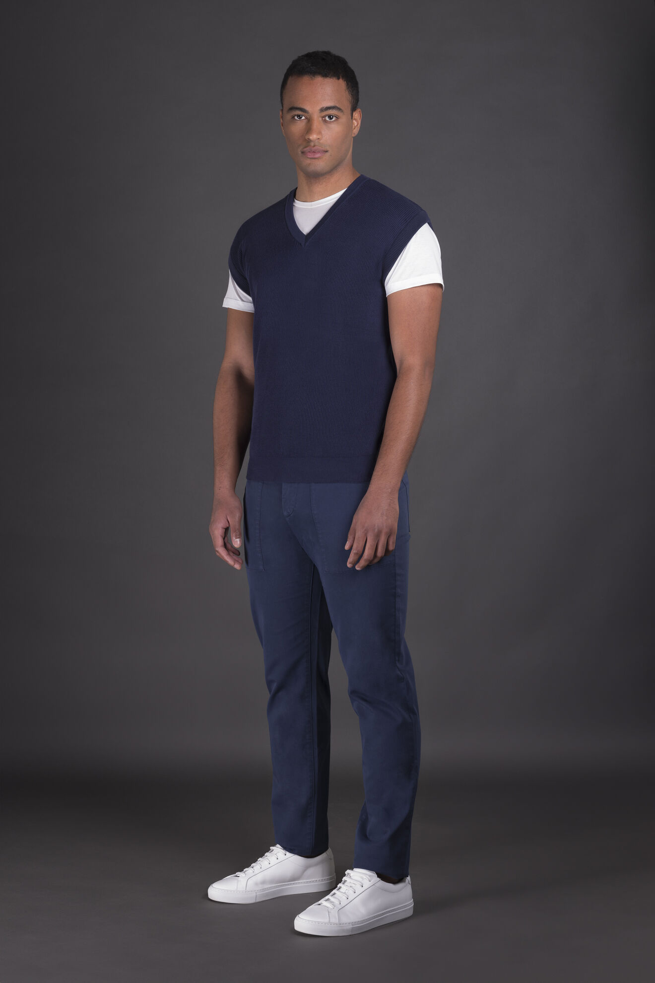 Moorer ANSON-CSP BLU