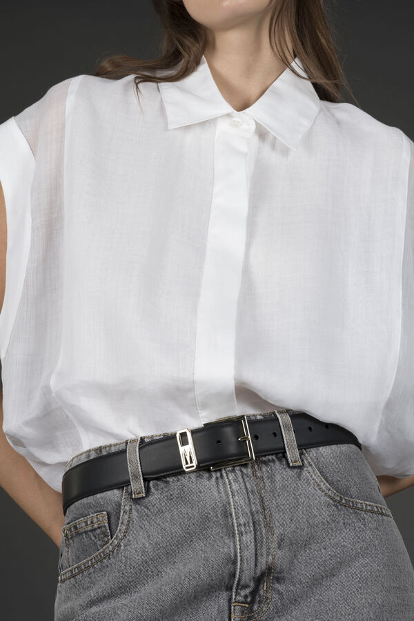 Moorer LIVY-SLY NERO