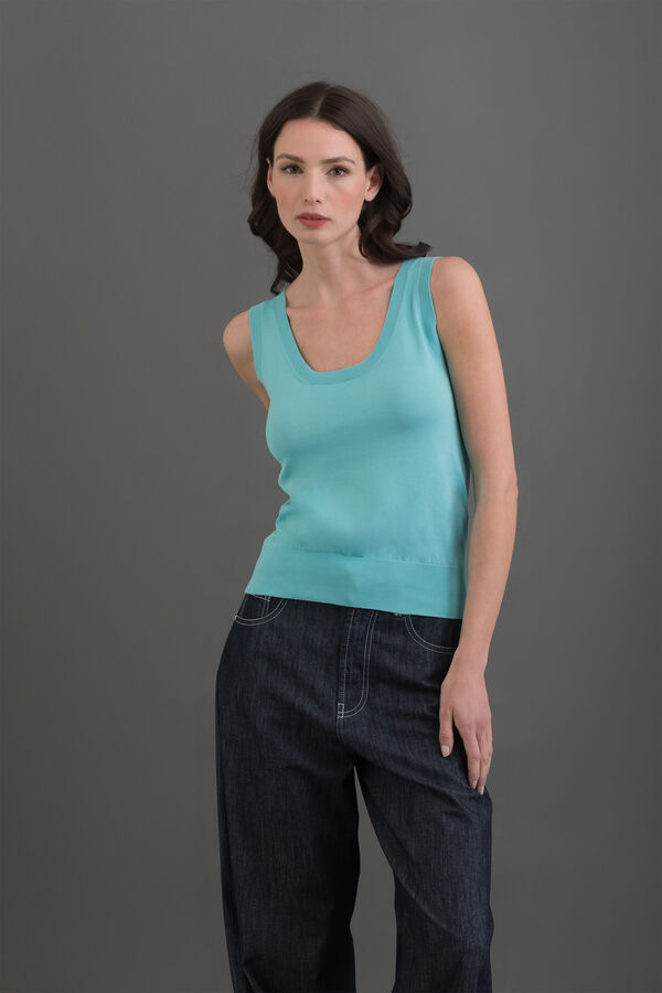 Moorer SABELA-SI5 CARIBBEAN TURQUOISE