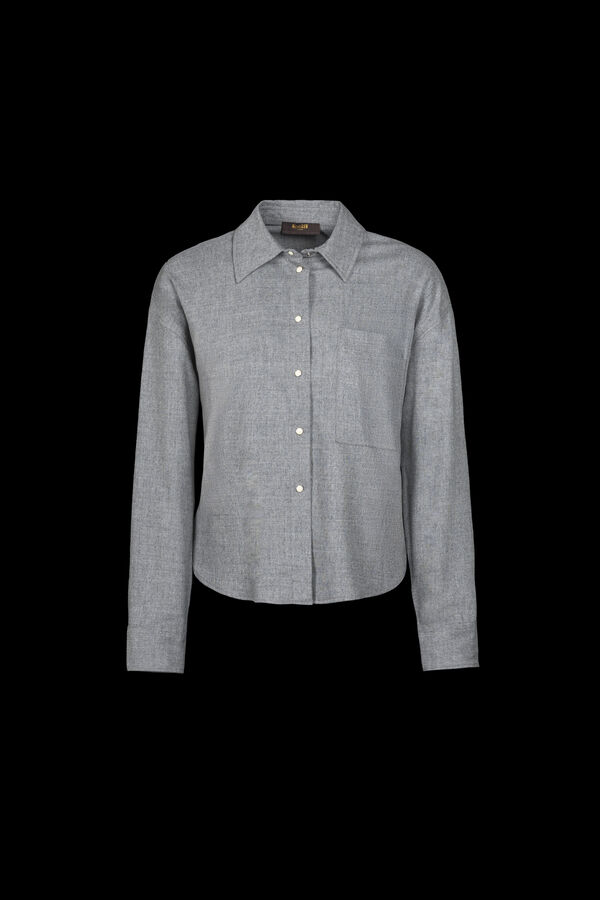 Moorer MINDY-FSR GRIGIO