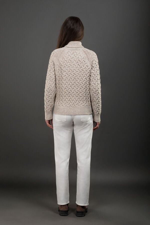 Moorer FIAMES-NDM MANDORLA