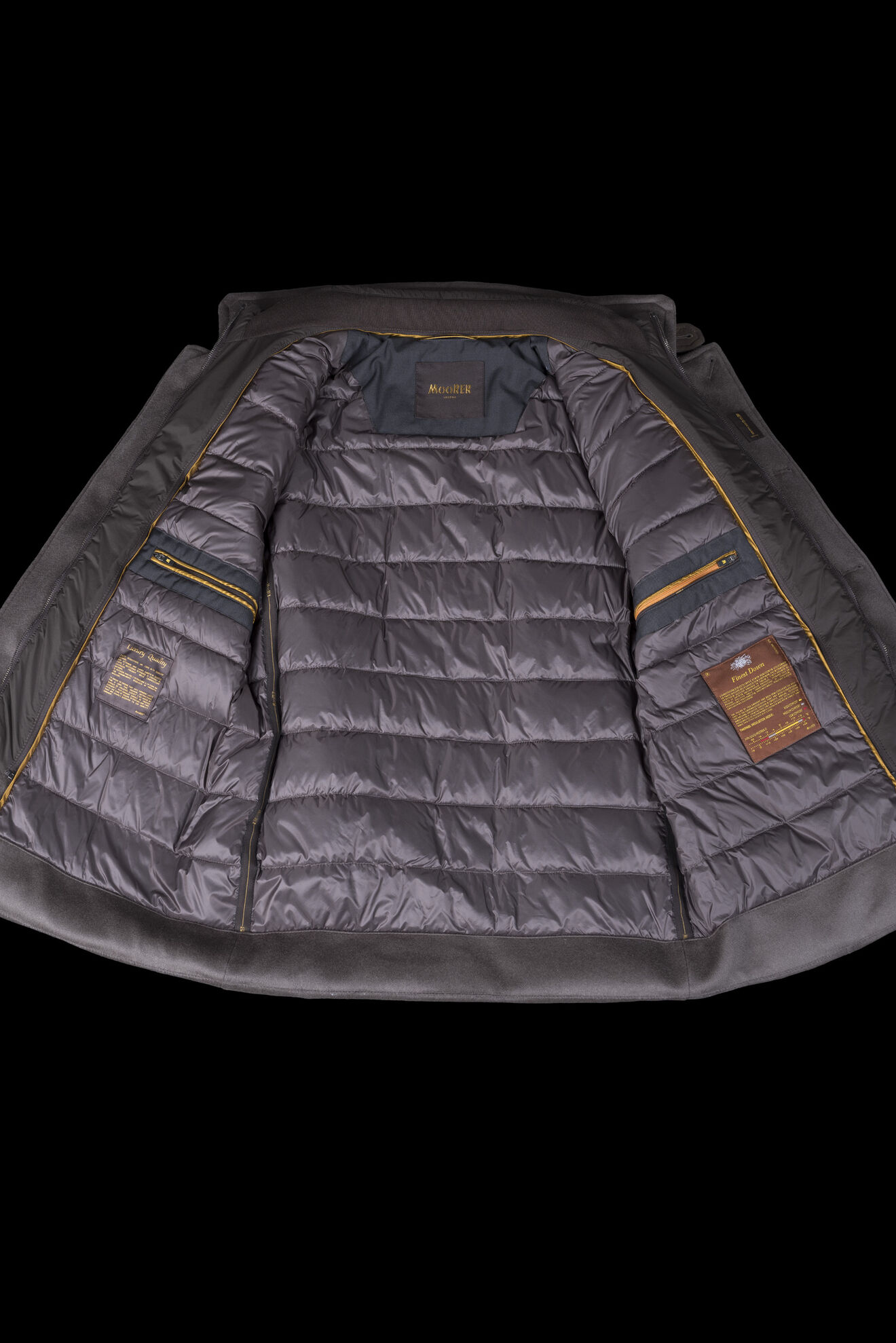 Moorer BOERI-LE LAVAGNA