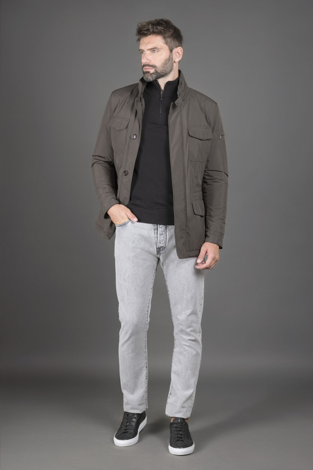 Moorer LEONARDO-STP FOREST