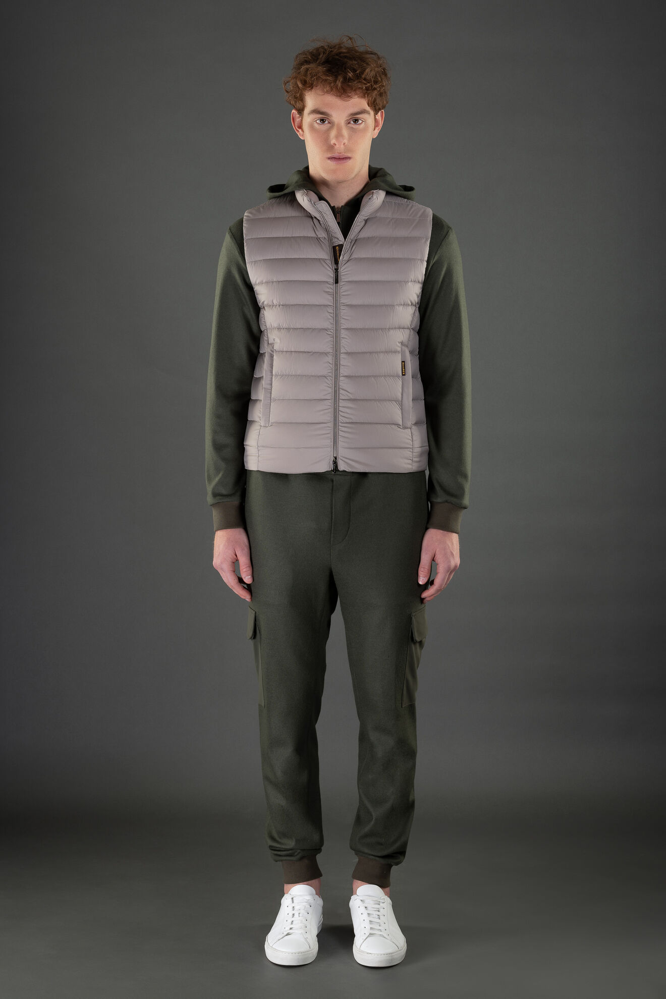 Moorer CALAF-S3 PEARL