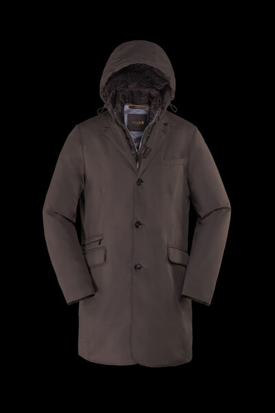 Moorer REDON-SKT VISONE