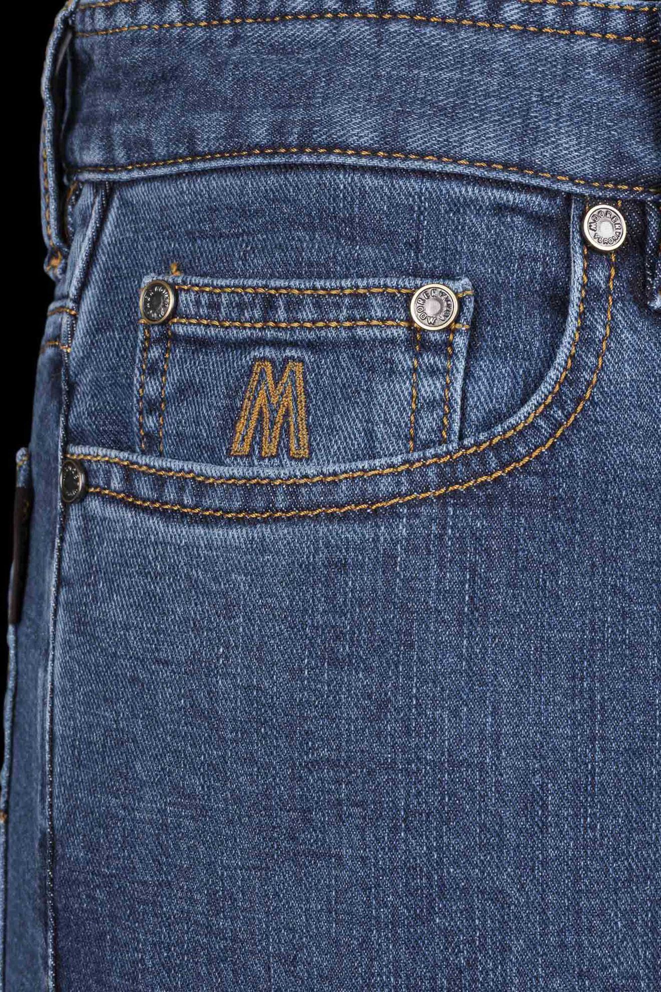 Moorer PAVEL-998 WASH 2007