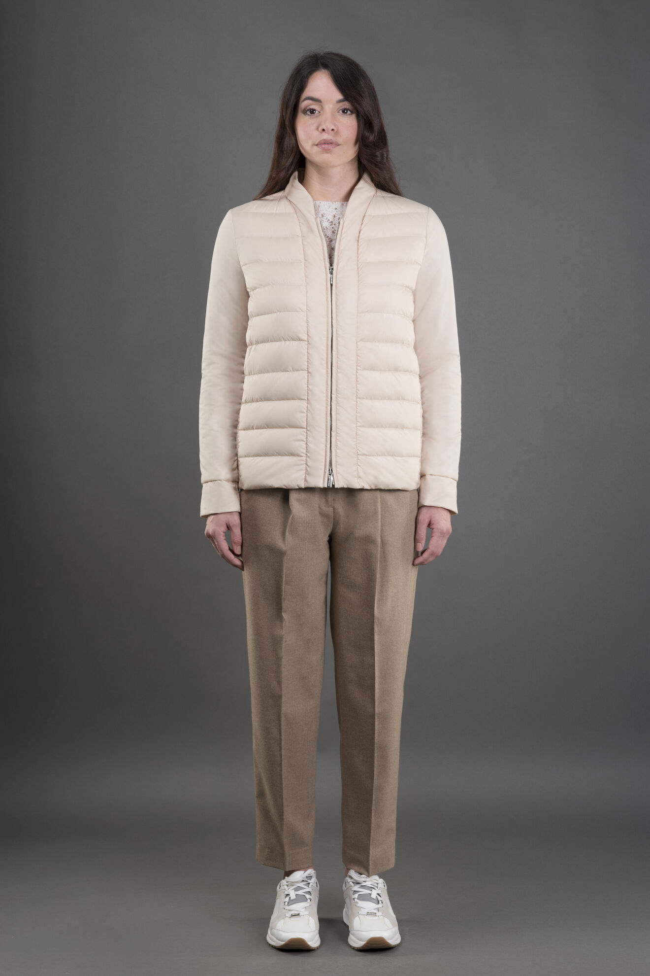 Moorer ALMEIDA-CWX CREAM