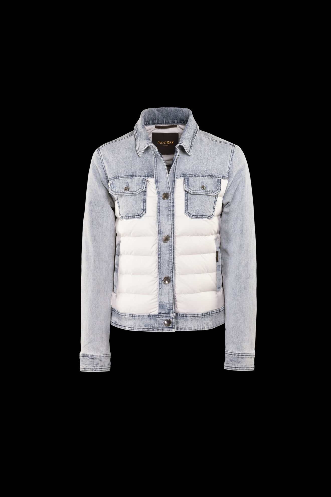 Moorer PETUNIA-04X BLU BLEACH BLUBLEACH