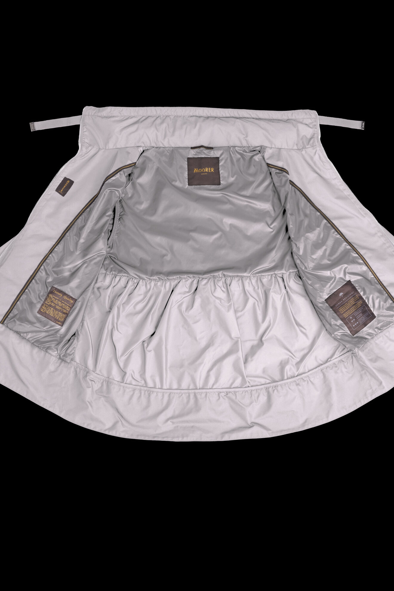 Moorer SINIA-WK AVORIO