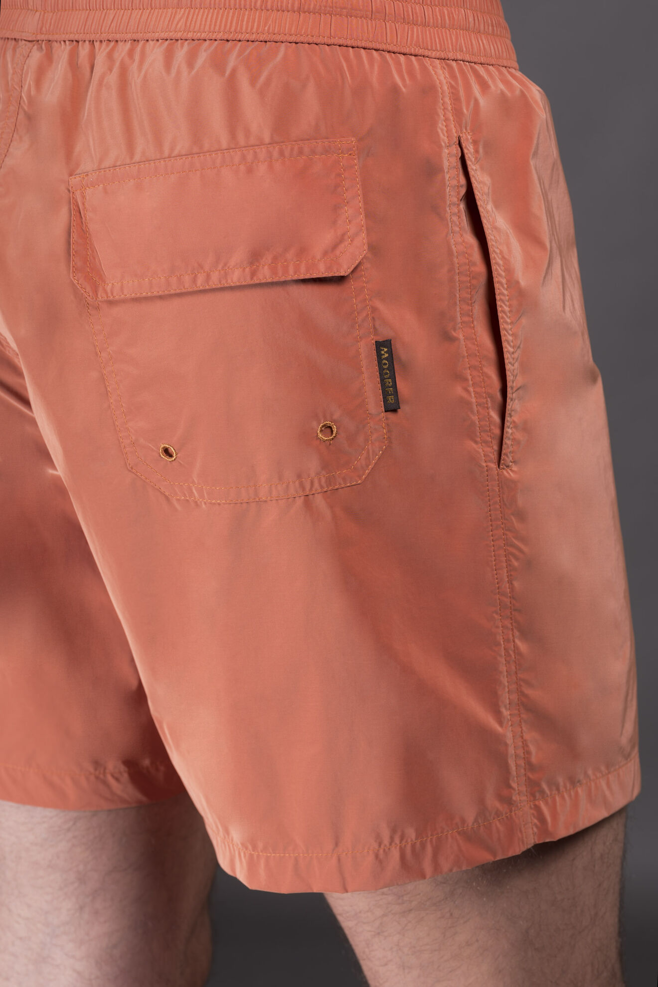 Moorer PORTOFINO-OS ORANGE