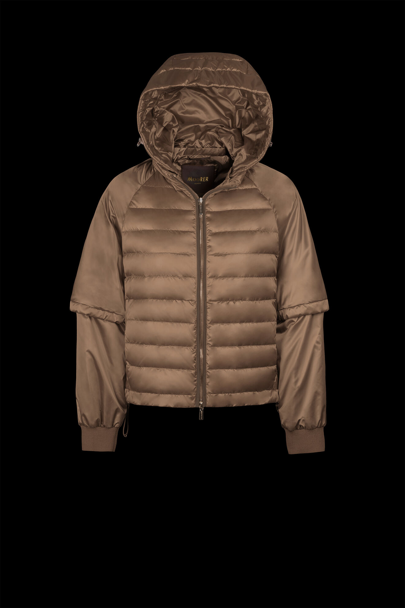 Moorer ERSILIA-HC CAMMELLO