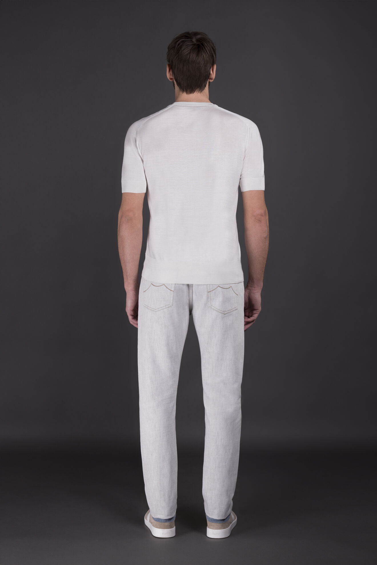 Moorer NORRIS-SPP BIANCO