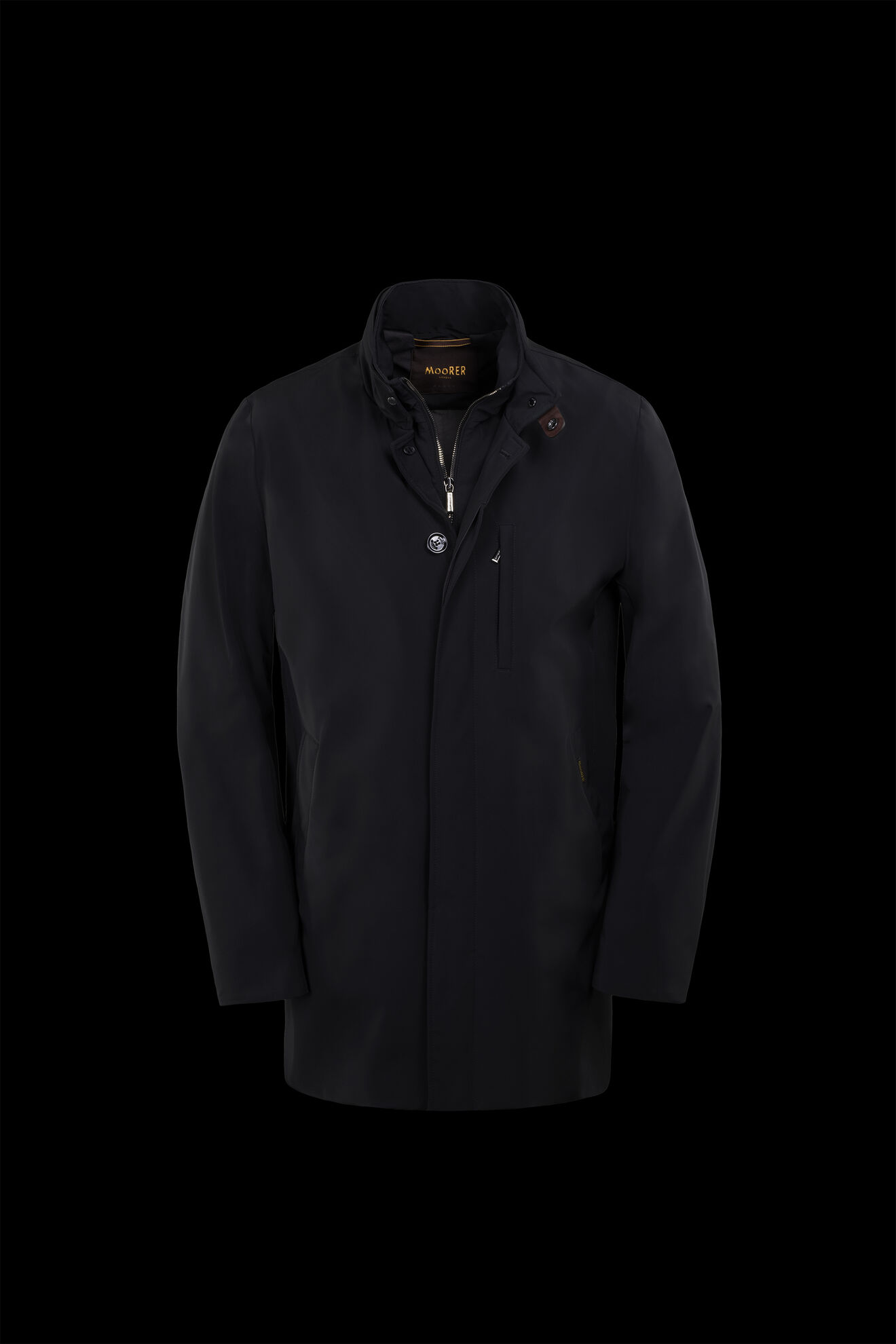 Moorer EDGAR-KR NERO