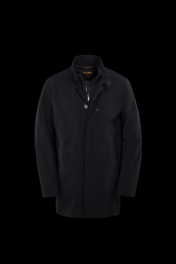 Moorer EDGAR-KR NERO