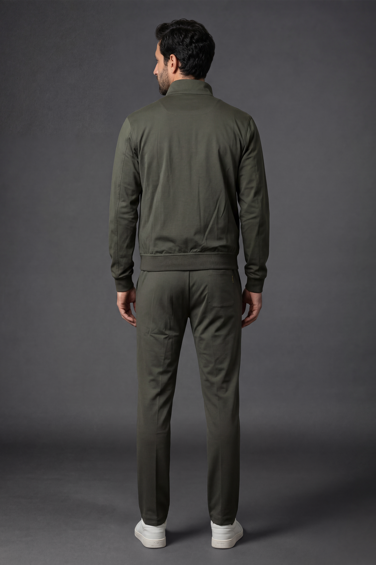 Moorer CRISPINFELPA-J GINEPRO