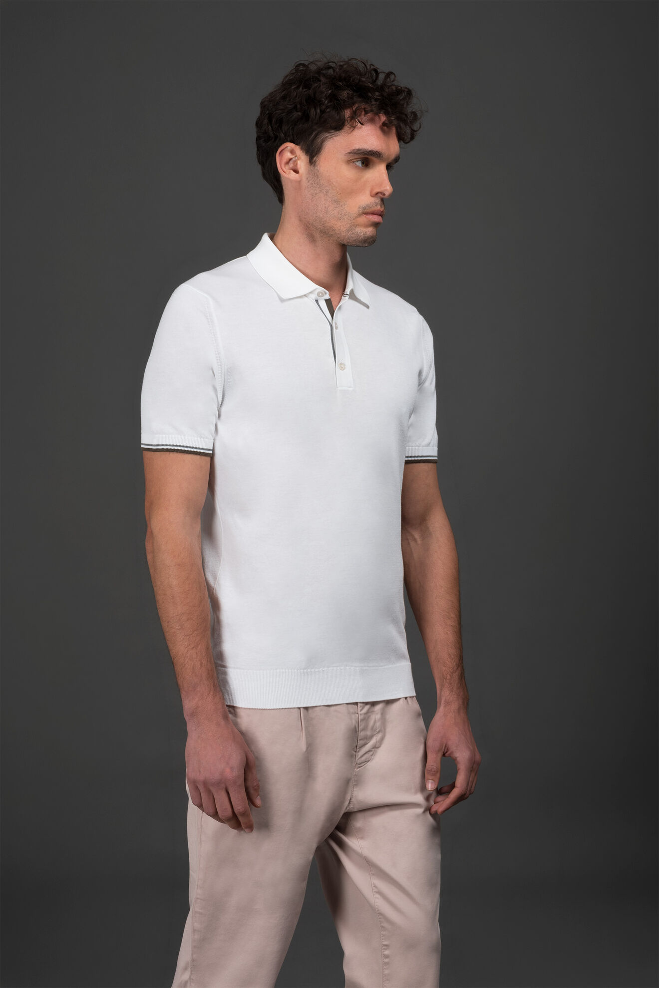 Moorer ADOLFO-CRE BIANCO