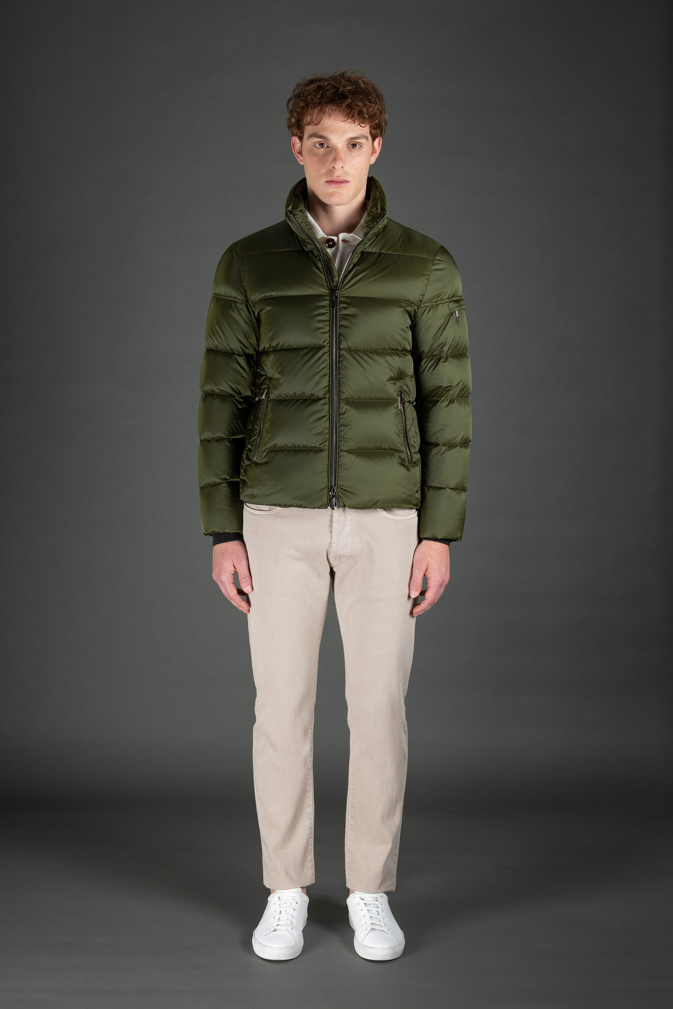 Moorer BRETT-SH VERDE