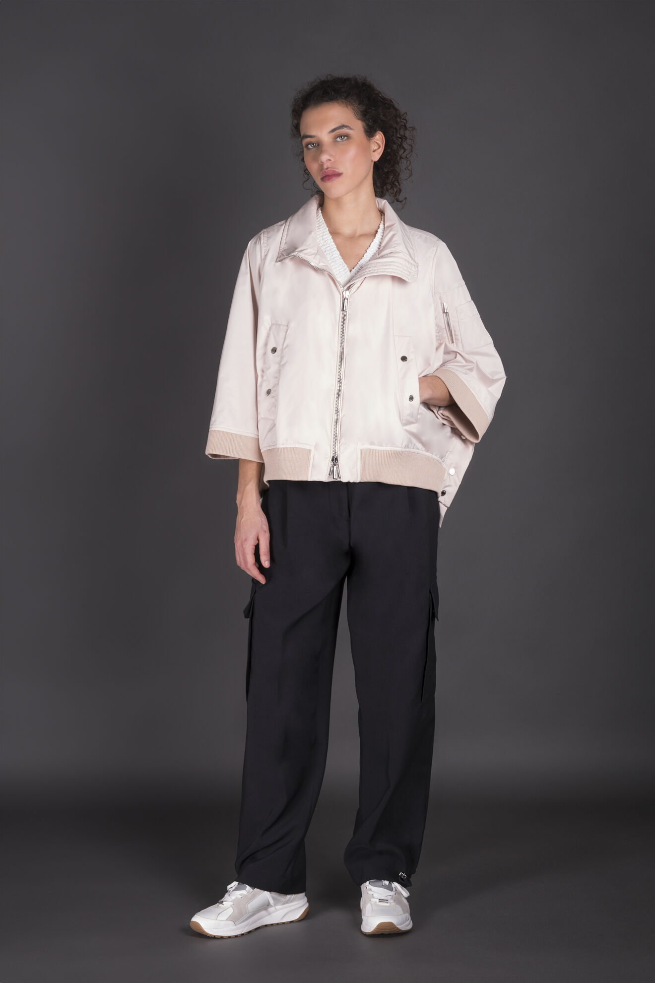 Moorer OLLI-STP NUDE