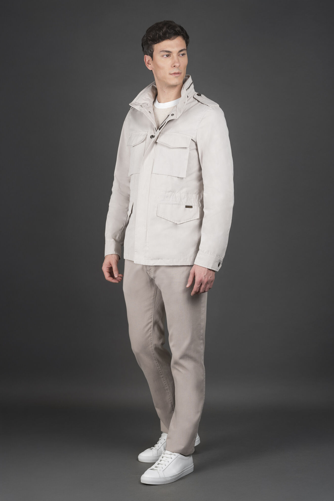 Moorer DENVER-S1 AVORIO