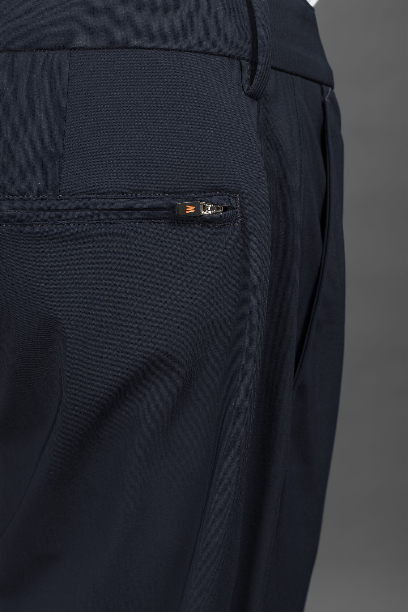 Moorer SWINLEY-FCG NAVY
