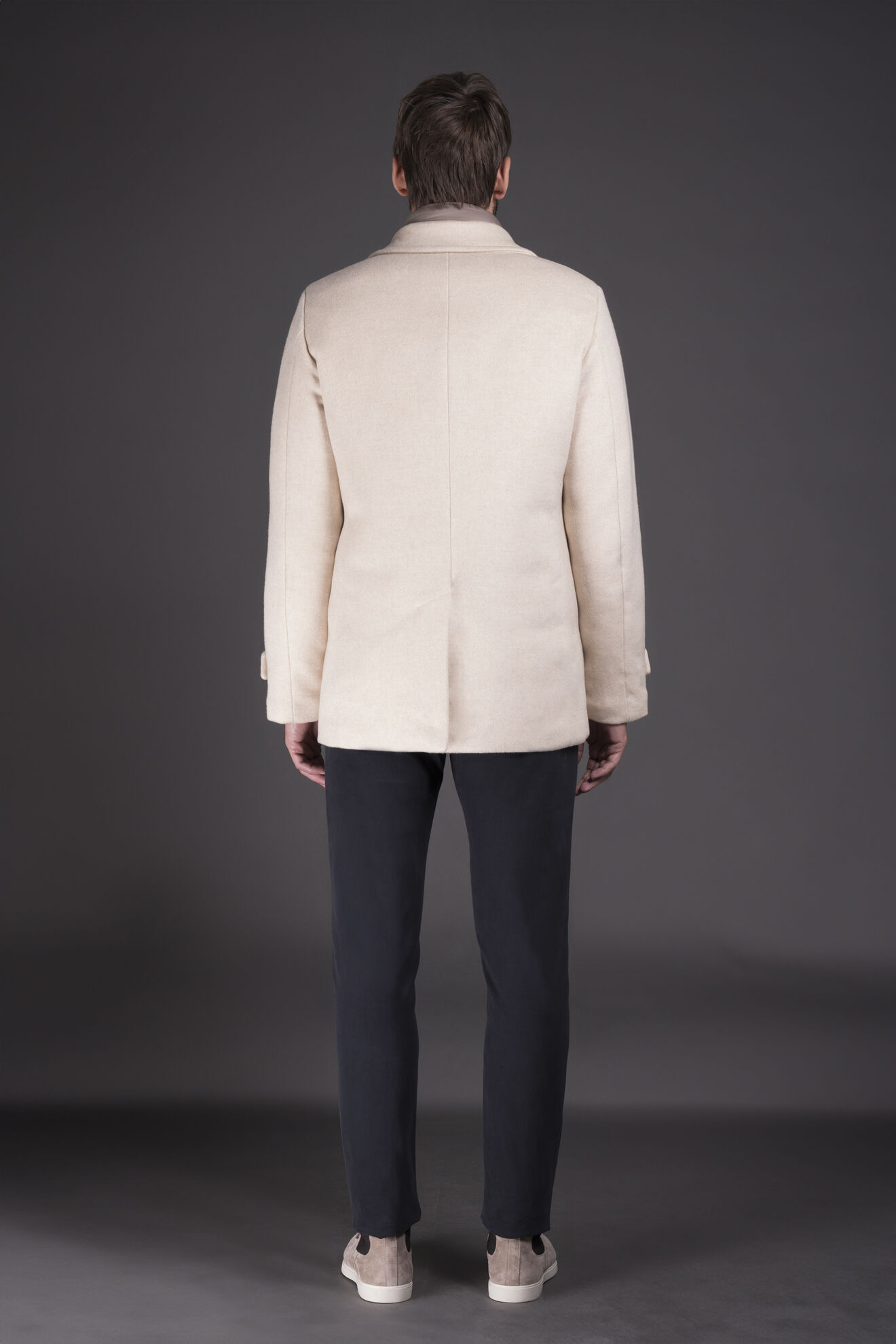 Moorer BOLGI-Y SABBIA