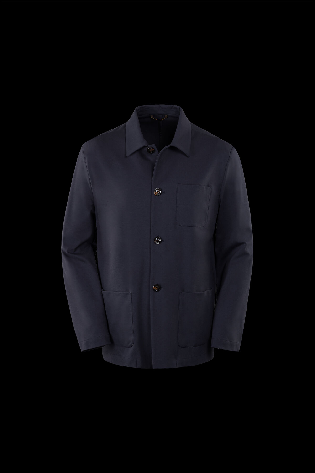 Moorer KEATON-J NAVY