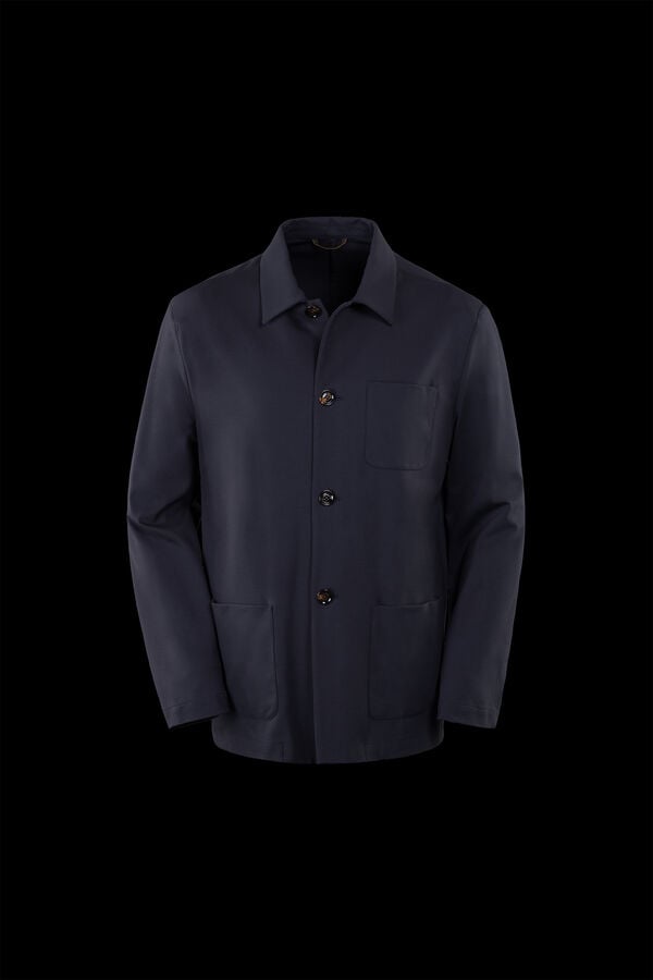 Moorer KEATON-J NAVY