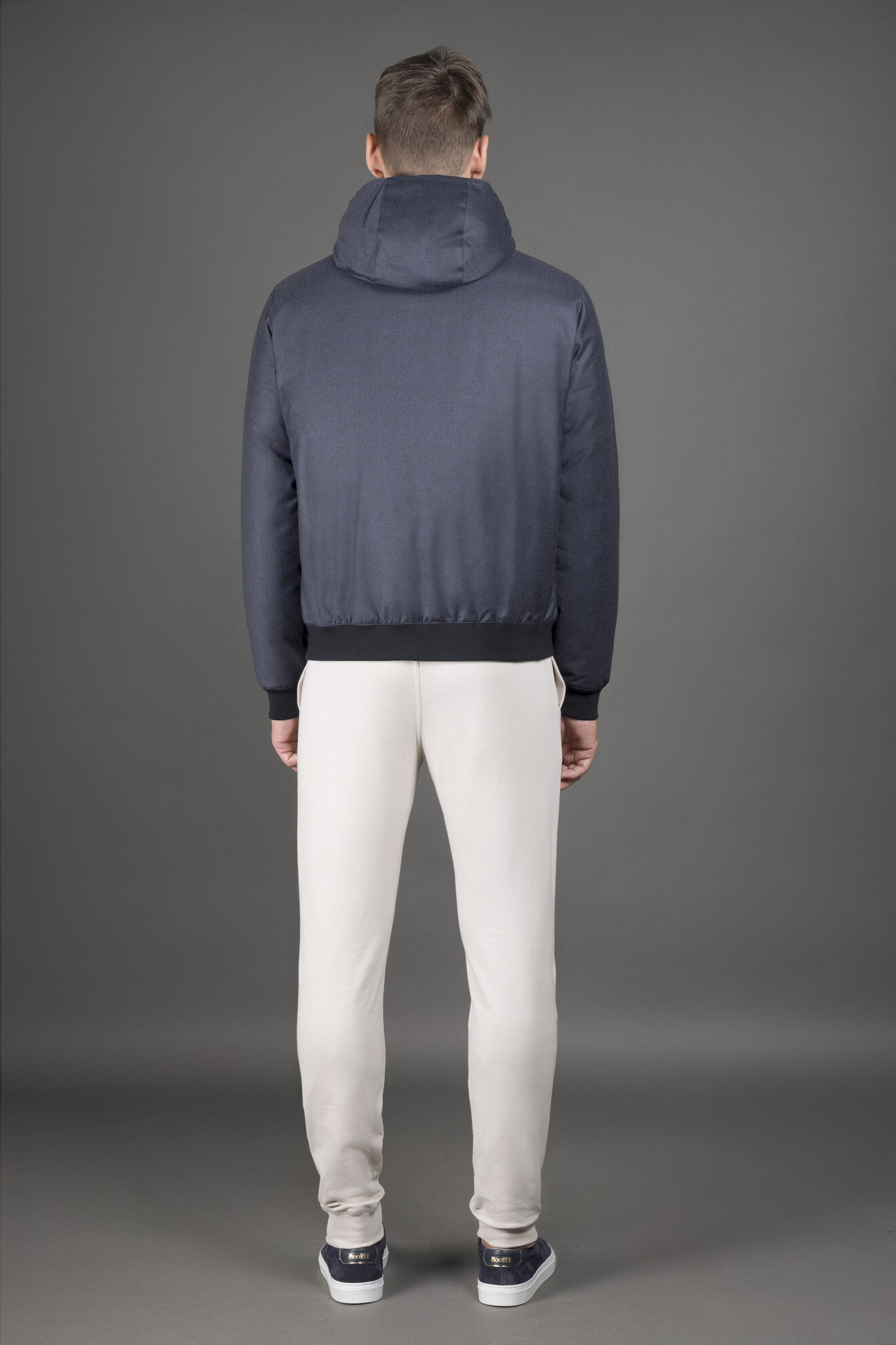 Moorer ONIRO-LL DENIM