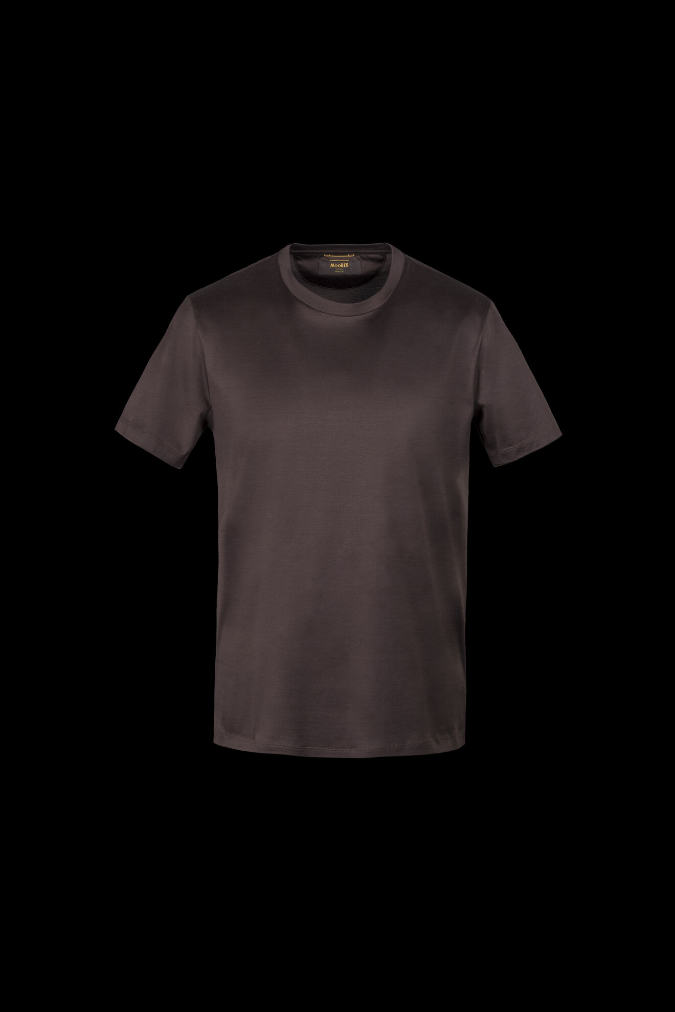 Moorer MIKE-JCL MORO