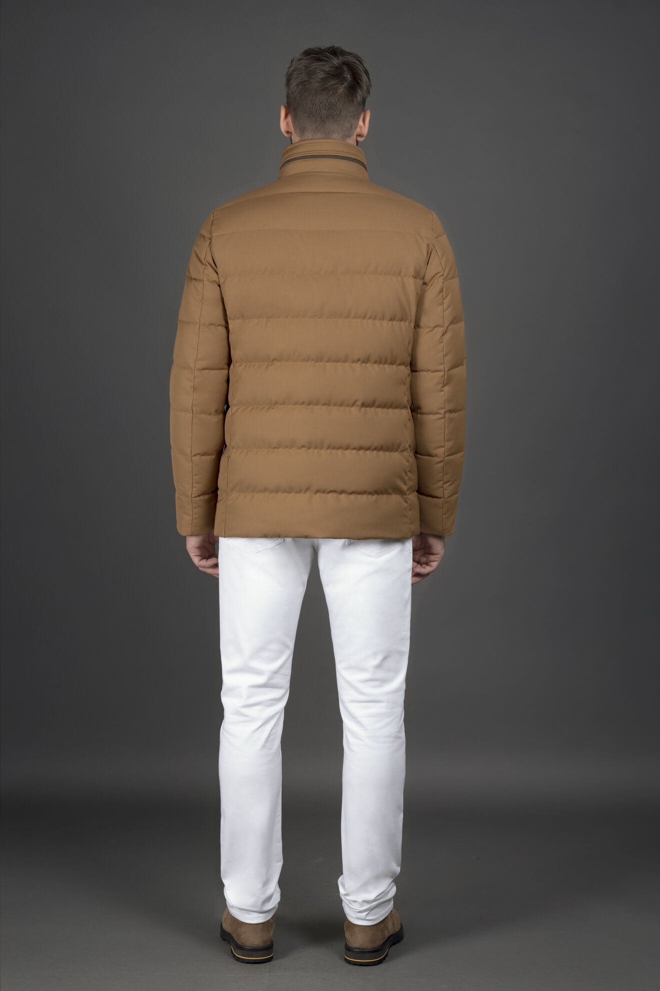 Moorer ILVO-PUM CAMEL