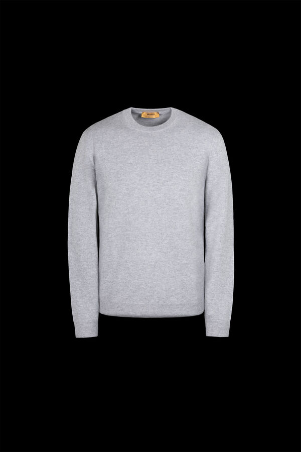 Moorer ORVIETO-WY GRIGIOMELANGE