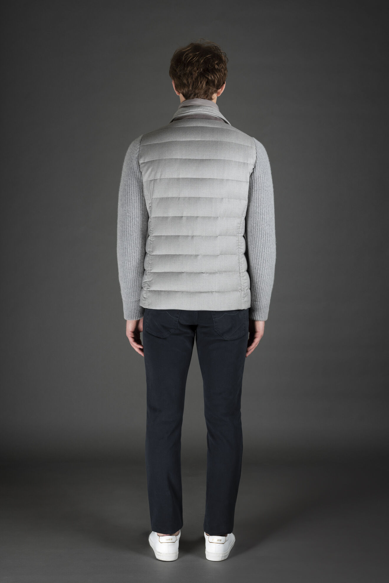 Moorer ROGERS-LMA SILVER